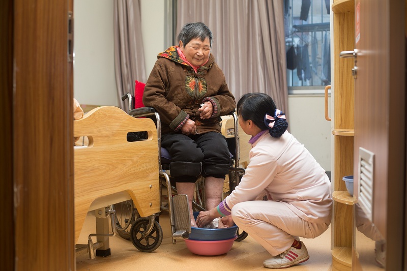 长沙养老院 长沙养老院