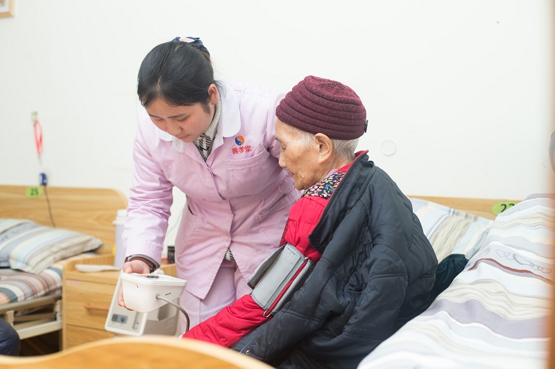 长沙养老院好不好 长沙养老院好不好