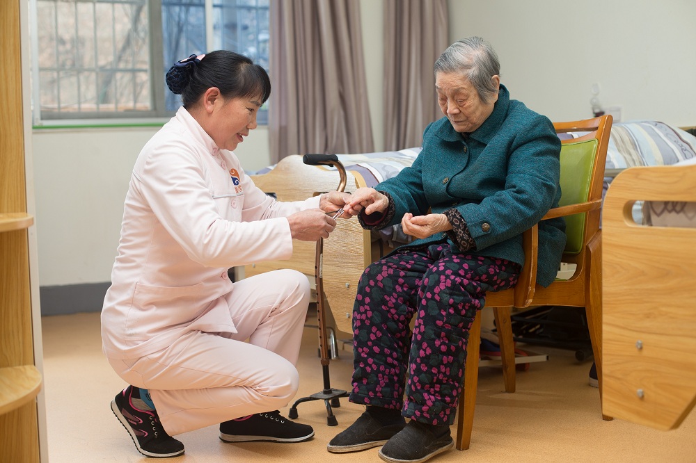 长沙养老院机构 长沙养老院机构